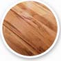West Coast Flooring Center in San Diego features a large selection of hardwood.