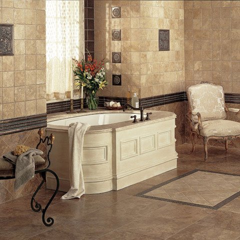 Bath Tile Design Tiles Bathroom